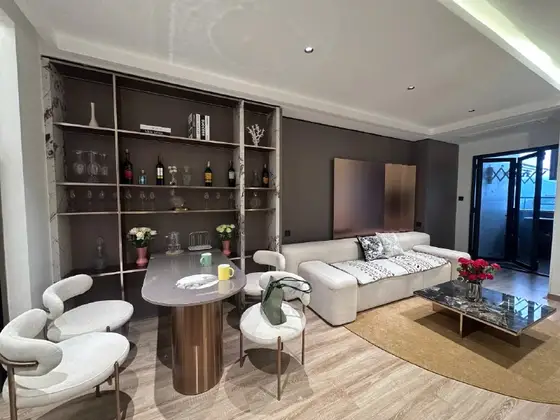 Квартира у реки в Muong Thank 04, фото 1