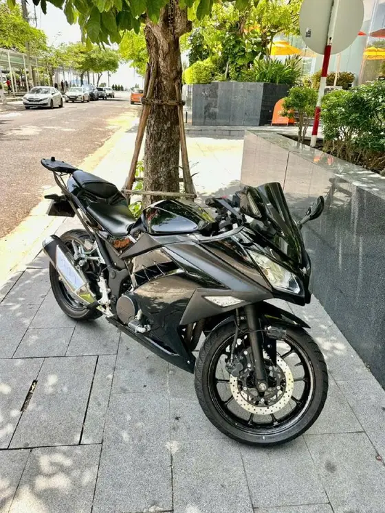Kengo 320cc 2020 год, фото 1