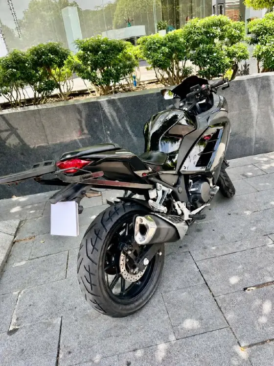 Kengo 320cc 2020 год, фото 3