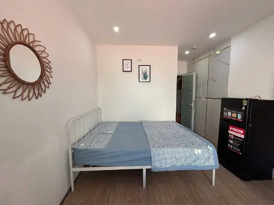 Люкс студия 35 м² центр Нячанга, фото 2