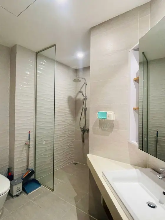 1-комнатная квартира Scenia Bay, фото 3