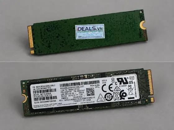 RAM DDR4 SSD и материнская плата, фото 3