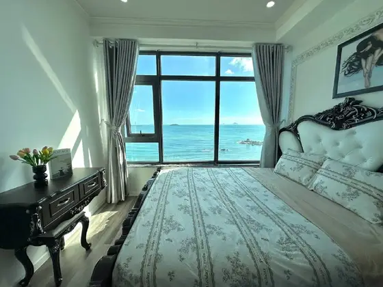 Квартира 71 м² с двумя спальнями, фото 1