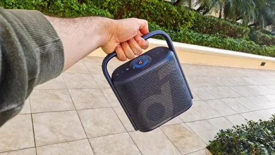 Колонка Anker Soundcore X500, фото 1