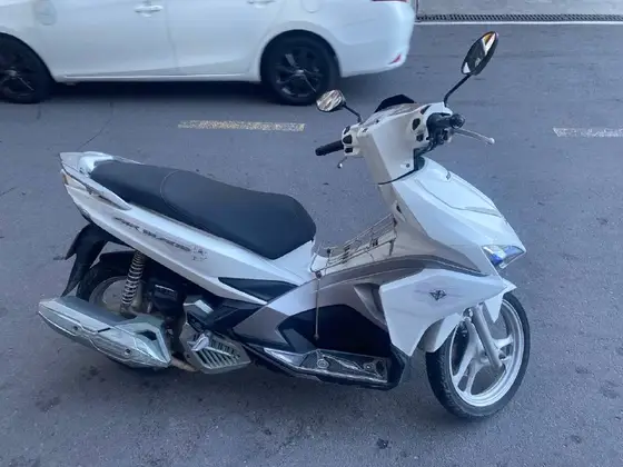 Honda Air Blade 2017, фото 2