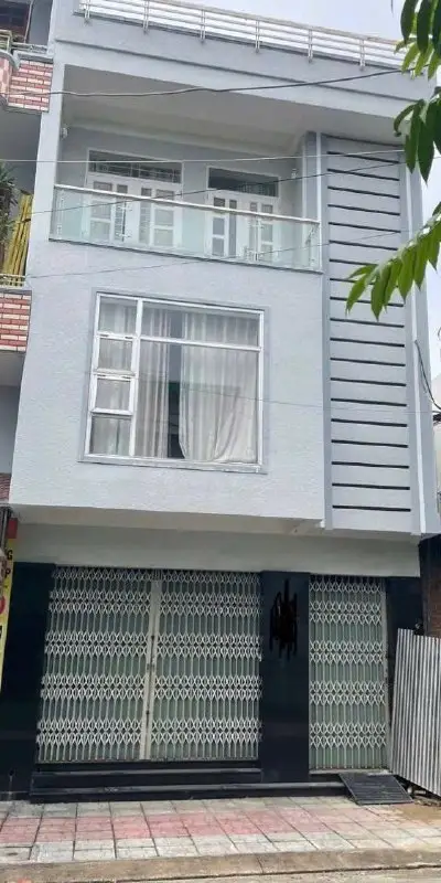 Дом 3 спальни центр Нячанга аренда, фото 1