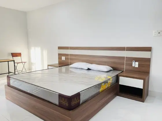 Студия 55 м² в Фуок Лонг, фото 1