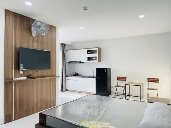Студия 55 м² в Фуок Лонг, фото 2