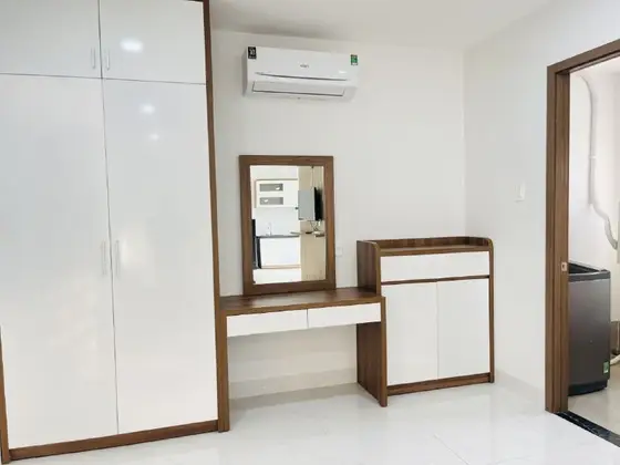 Студия 55 м² в Фуок Лонг, фото 3