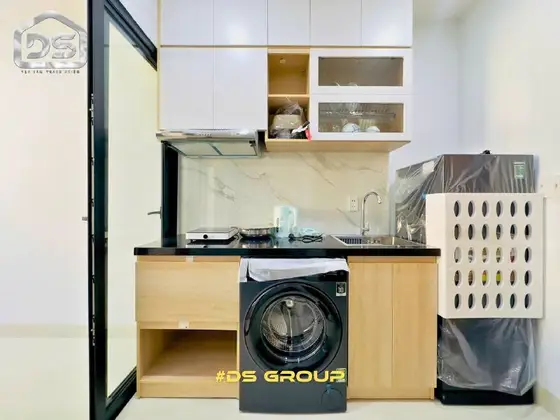 Квартира 1 спальня 30 м² юг Нячанга, фото 1