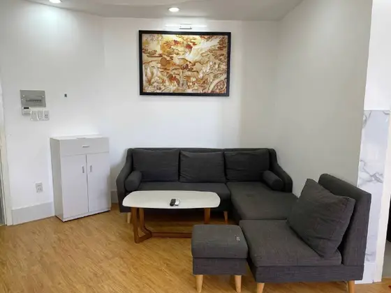 Квартира 2 спальни 76 м² Mường Thanh Нячанг, фото 1