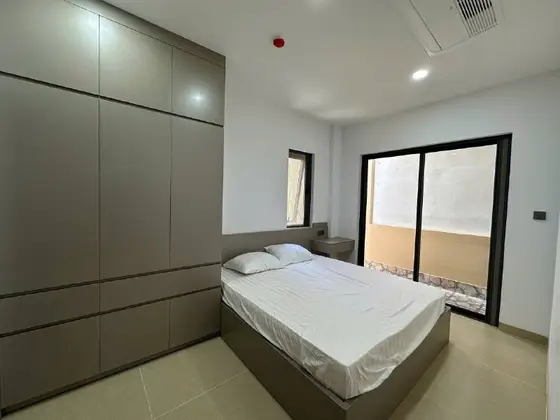 Квартира 90 м² в Хон Чонг, фото 1