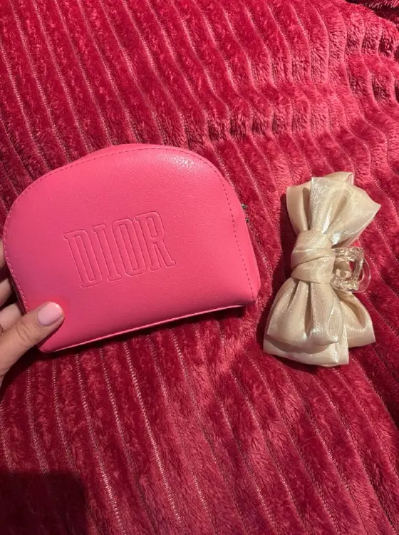 Косметичка Dior оригинал, фото 1