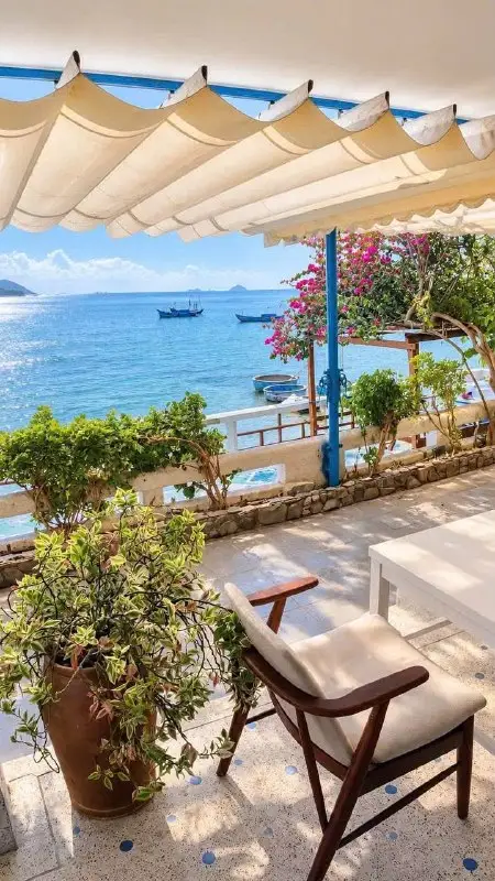 Вилла Beachfront в Вин Лыонг, фото 3