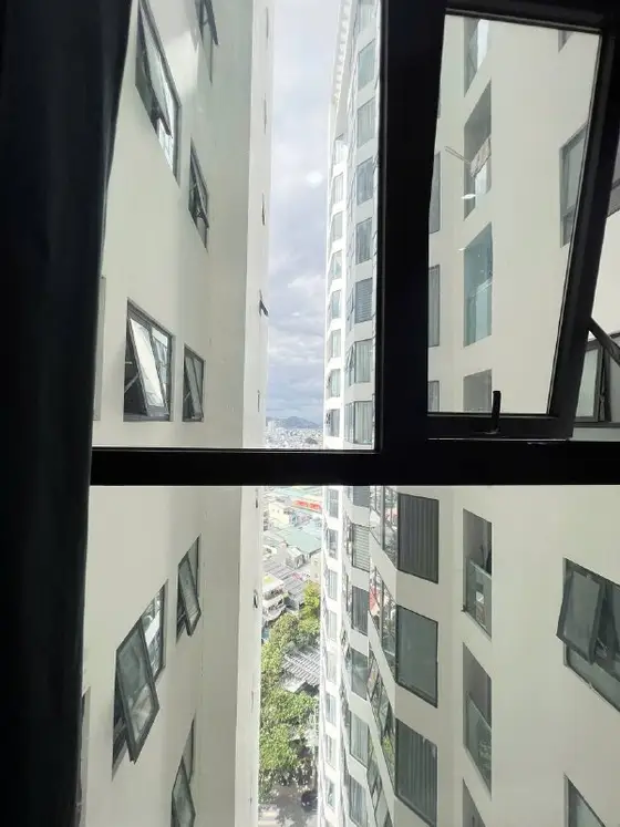 Однокомнатная квартира в центре Нячанга, фото 2