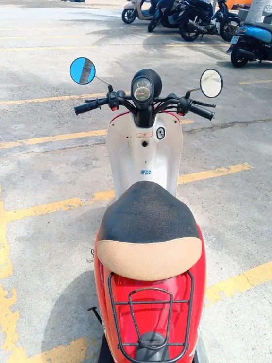 Мотоцикл после капитального ремонта, фото 3