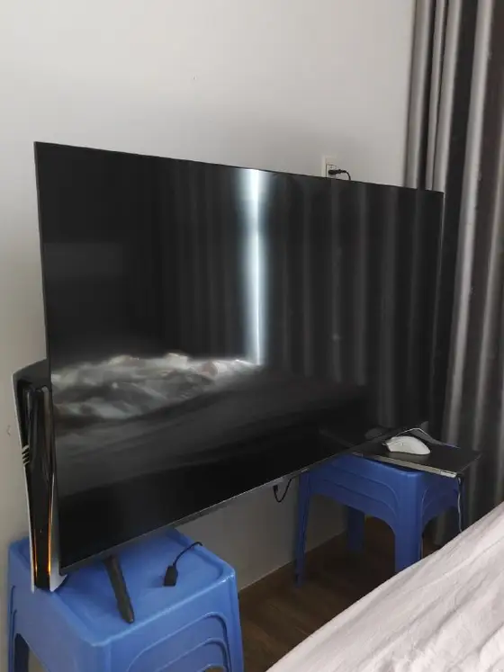 Два телевизора Xiaomi 55 4K, фото 3