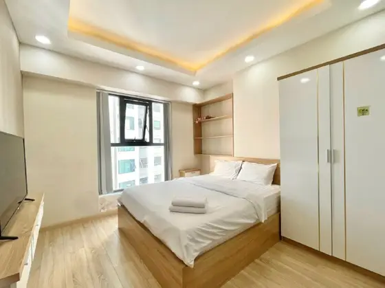 2-комнатная квартира Oceanus 72 м², фото 2