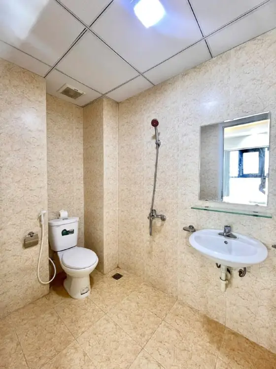 2-комнатная квартира Oceanus 72 м², фото 3