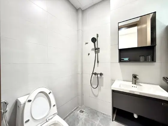 Студия 30 м² Фуок Лонг, фото 3