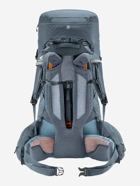 Deuter Aircontact Core 60+10 рюкзак, фото 2