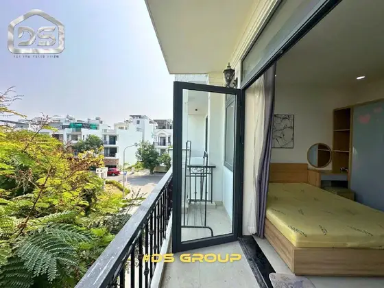 Квартира 30 м² на юге Нячанга, фото 2
