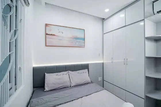 2BR в Oceanus, фото 2