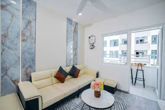 2BR в Oceanus, фото 3