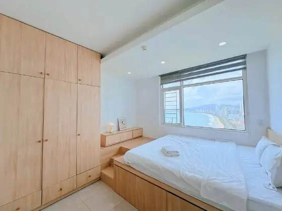 Угловая квартира 86 м² в Muong Thanh Grand, фото 1
