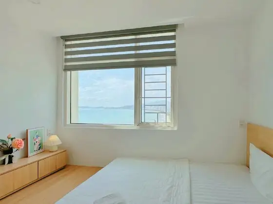 Угловая квартира 86 м² в Muong Thanh Grand, фото 2