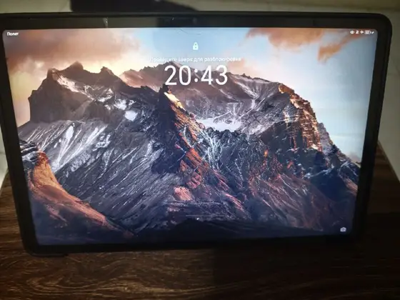 Планшет Honor Pad 9 128 ГБ, фото 2