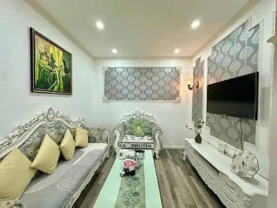 Квартира 71 м² с двумя спальнями, фото 3