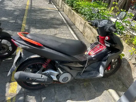 Suzuki impulse 2012 года, фото 3