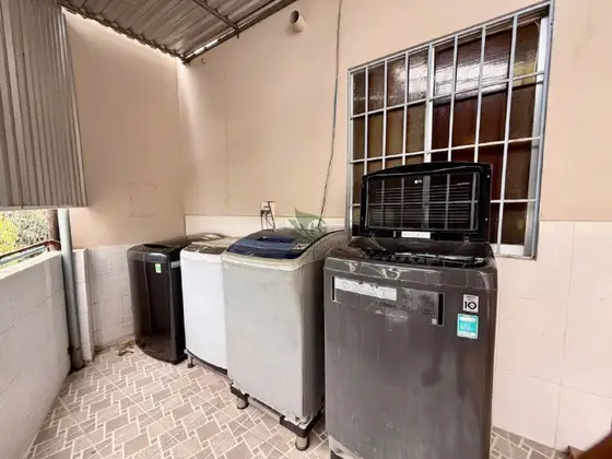 Студия 30 м² в центре, фото 3