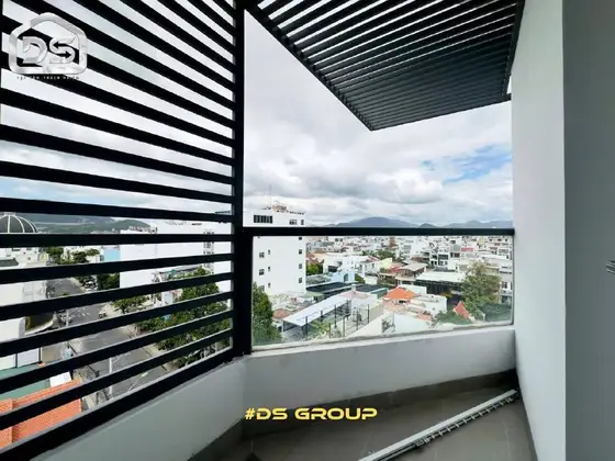 Квартира 40 м² с балконом центр, фото 1