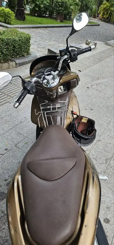 Honda PCX 2011, фото 3