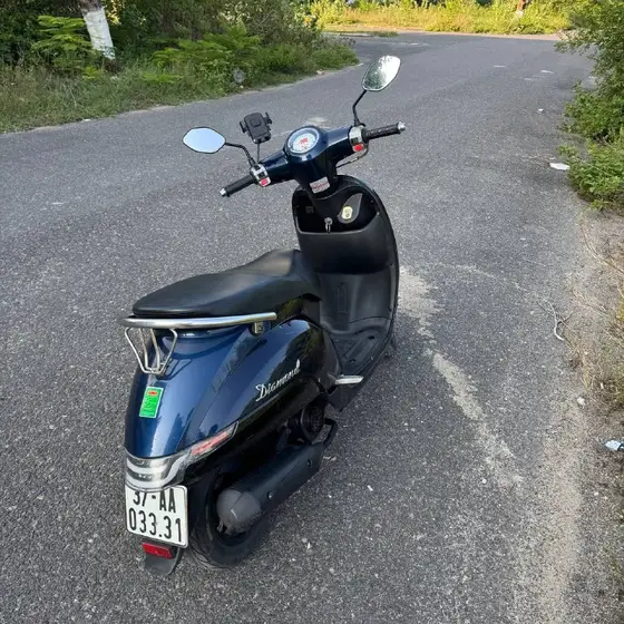 Мотоцикл 50cc, фото 3