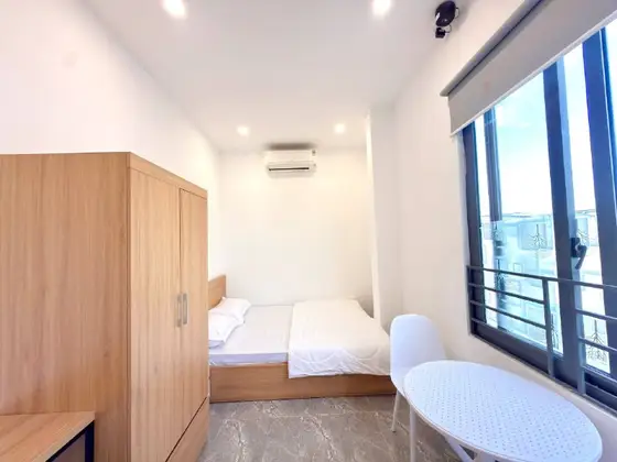 Студия 25 м² Фуок Хай, фото 1