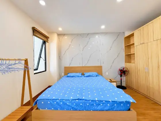 Студия 30 м² центр Нячанга, фото 1