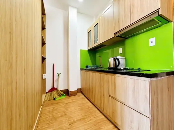 Студия 30 м² центр Нячанга, фото 3