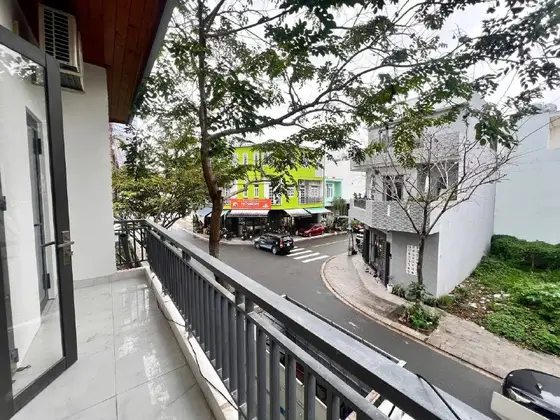 Студия с балконом в VCN Phuoc Long, фото 1