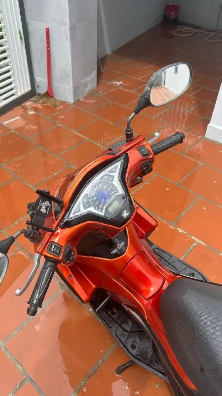 Honda Air blade 2014, фото 3