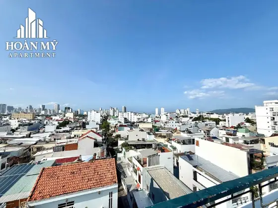Studio Phước Long Южный Нячанг, фото 1
