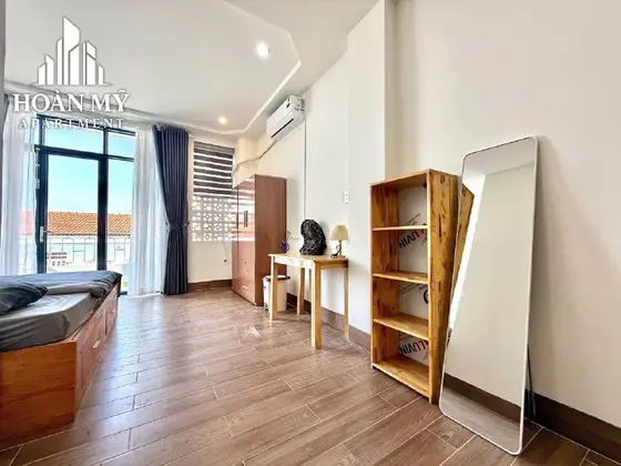 Studio Phước Long Южный Нячанг, фото 2