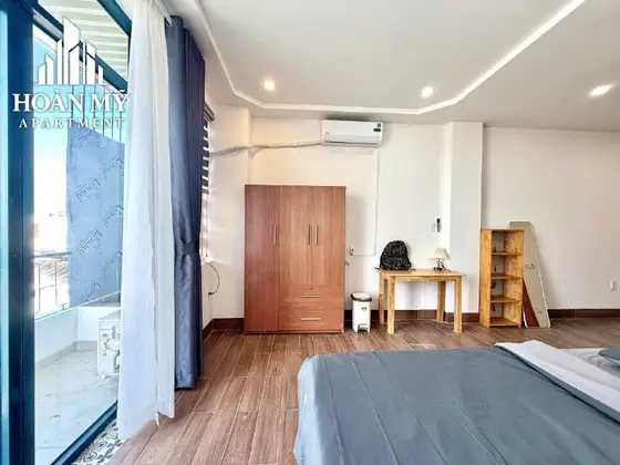 Studio Phước Long Южный Нячанг, фото 3