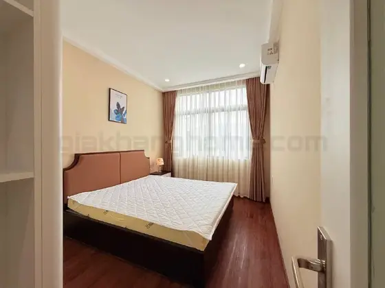 Квартира 1 спальня 40 м², фото 1