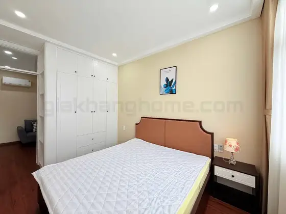 Квартира 1 спальня 40 м², фото 2