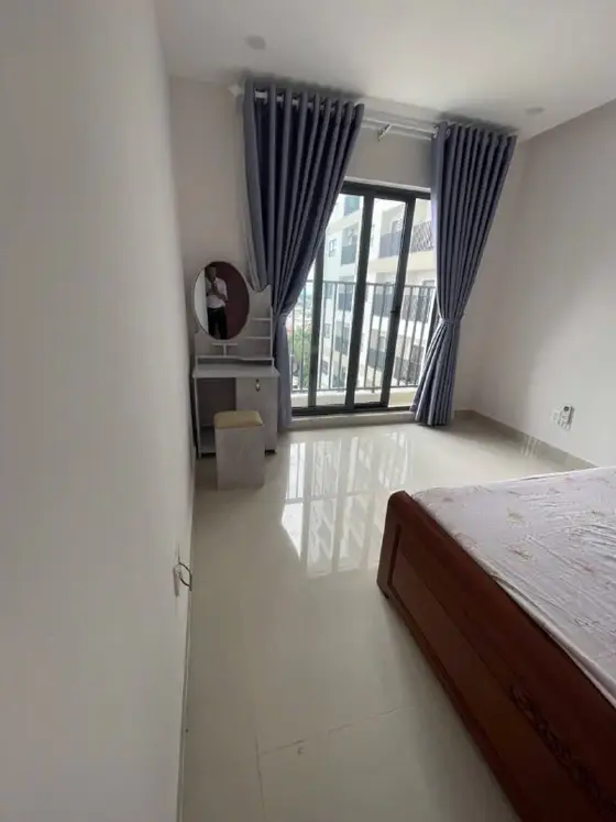 Квартира 70 м² с 2 спальнями, фото 1