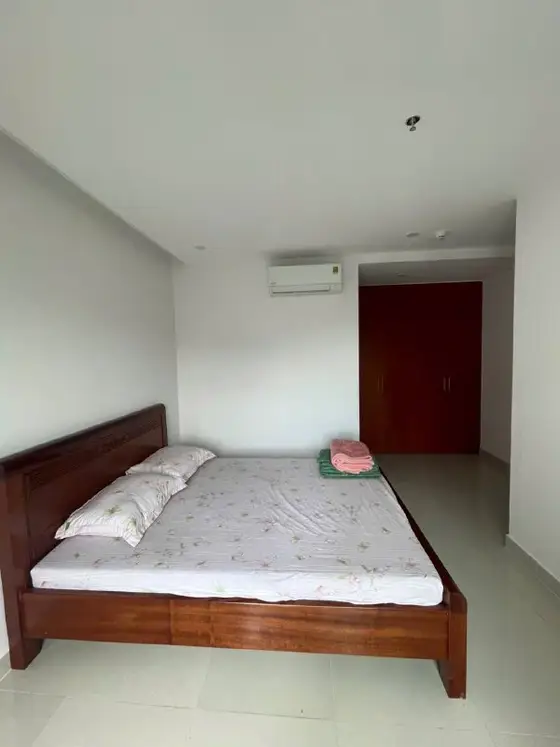 Квартира 70 м² с 2 спальнями, фото 2