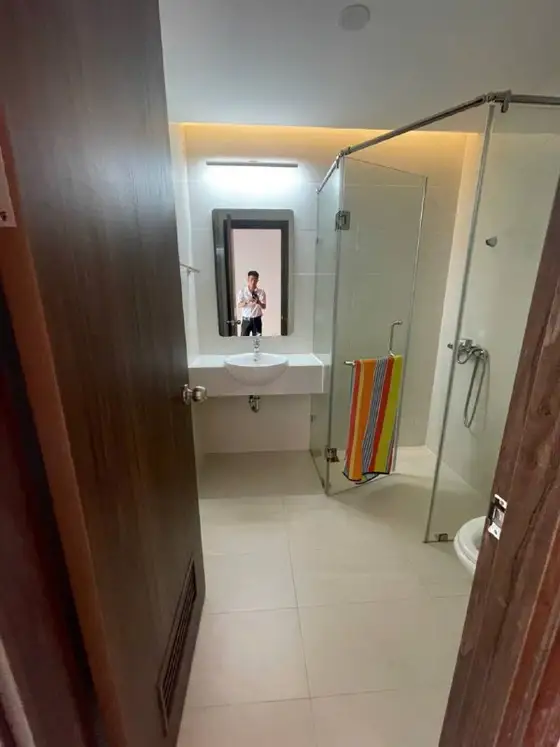 Квартира 70 м² с 2 спальнями, фото 3
